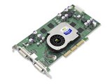 Quadro FX 1000 (AGP 128MB)