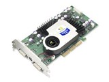 Quadro FX 2000 (AGP 128MB)