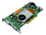 GLADIAC FX 736 Ultra DDR3 128MB (AGP 128MB) ���i�摜