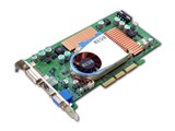 GLADIAC FX 935 XT 128MB (AGP 128MB) ���i�摜