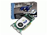 Quadro FX 3400 (PCIExp 256MB)