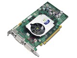 Quadro FX 1400 (PCIExp 128MB)