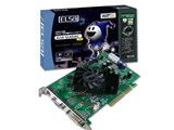 GLADIAC 743 AGP 256MB (AGP 256MB)