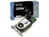 Quadro FX 4400 (PCIExp 512MB) ���i�摜