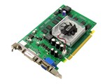 GLADIAC 743 DDR2 256MB (PCIExp 256MB) ���i�摜