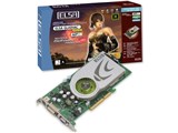 GLADIAC 970 GS AGP 256MB (AGP 256MB) ���i�摜
