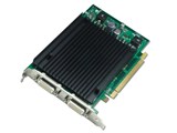 Quadro NVS 440 PCI-E ��16 (PCIExp 256MB �o���N)
