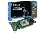 Quadro FX 550 (PCIExp 128MB)