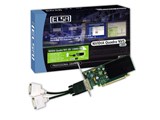 Quadro NVS 285 128MB x16 (PCIExp 128MB)