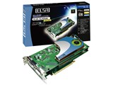 GLADIAC 979 GX2 1GB (PCIExp 1GB) ���i�摜