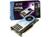 ELSA GLADIAC 988 GTS 320MB (PCIExp 320MB)