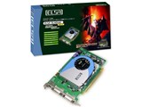ELSA GLADIAC 786 GT 256MB (PCIExp 256MB) ���i�摜