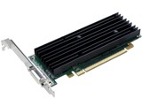 Quadro NVS 290 x16 (PCIExp 256MB)
