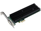 Quadro NVS 290 x1 (PCIExp 256MB)