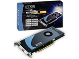 ELSA GLADIAC 988 GT 512MB (PCIExp 512MB)