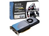 ELSA GLADIAC 998 GTX 512MB (PCIExp 512MB) ���i�摜