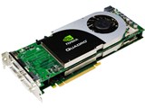 Quadro FX 4700 X2 (PCIExp 2GB)