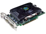 FORSA G9600GT-512-3-256-C (PCIExp 512MB) ���i�摜