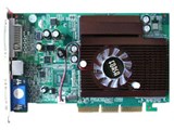 FORSA G5500-256-1-128 (AGP 256MB) ���i�摜