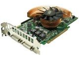 FORSA G9600GT-512-3-256-ZL (PCIExp 512MB) ���i�摜