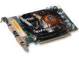 ZOTAC GeForce 8600GT - 256MB GDDR3 AMP! Edition ZT-86TEQ2P-FPL (PCIExp 256MB �o���N) ���i�摜
