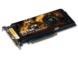 ZOTAC GeForce 9600GT - 512MB GDDR3 ZT-96TES3P-FSP (PCIExp 512MB �o���N) ���i�摜