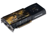 ZOTAC GeForce GTX 280 - 1GB GDDR3 AMP! Edition ZT-X28E3LA-FCP (PCIExp 1GB)