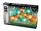 GeForce 7300 GT (PCIExp 256MB)