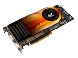 Geforce 8800 GTX (PCIExp 768MB �o���N)