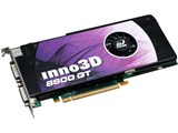 GeForce 8800 (PCIExp 1GB)