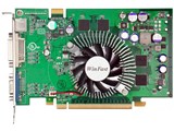 WinFast PX6600GT TDH (PCIExp 128MB) ���i�摜