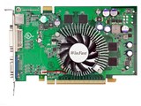 WinFast PX6600GT TDH Extreme Version (PCIExp 128MB) ���i�摜