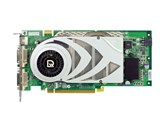 WinFast PX7800 GTX TDH MyVIVO (PCIExp 256MB)