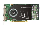 WinFast PX7800 GT TDH MyVIVO Extreme (PCIExp 256MB) ���i�摜