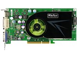 WinFast A7800 GS TDH 256MB (AGP 256MB) ���i�摜