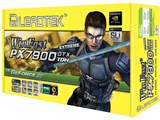 WinFast PX7900 GTX TDH Extreme (PCIExp 512MB) ���i�摜