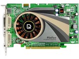 WinFast PX7600 GT TDH Extreme (PCIExp 256MB) ���i�摜