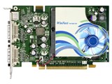 WinFast PX7600 GS TDH Extreme (PCIExp 256MB) ���i�摜