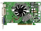 WinFast A7600 GT TDH (AGP 256MB �o���N) ���i�摜