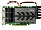 WinFast PX7600 GT TDH (Exclusive design:�q�[�g�p�C�v ���f��) (PCIExp 256MB) ���i�摜