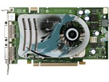 WinFast PX8600 GTS TDH Extreme (PCIExp 256MB)