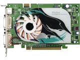 WinFast PX8600 GT TDH Extreme (PCIExp 256MB) ���i�摜