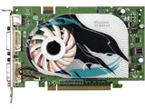 WinFast PX8600 GT TDH (PCIExp 256MB) i摜