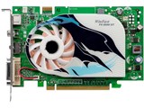 WinFast PX8600 GT TDH HDMI (PCIExp 256MB �o���N) ���i�摜