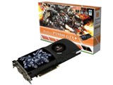WinFast PX9800 GTX+ (PCIExp 512MB) i摜