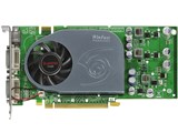 WinFast PX9500 GT 512MB (GDDR3 ファンモデル) (PCIExp 512MB)