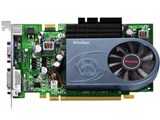 WinFast PX9500 GT 512MB (GDDR2 �t�@�����f��) (PCIExp 512MB) ���i�摜