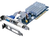 GX-6200/A128D (AGP 128MB) ���i�摜
