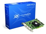 価格.com - MATROX Parhelia (AGP 256MB) 価格比較