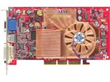 Ti4200-VTD8X (AGP 128MB) ���i�摜